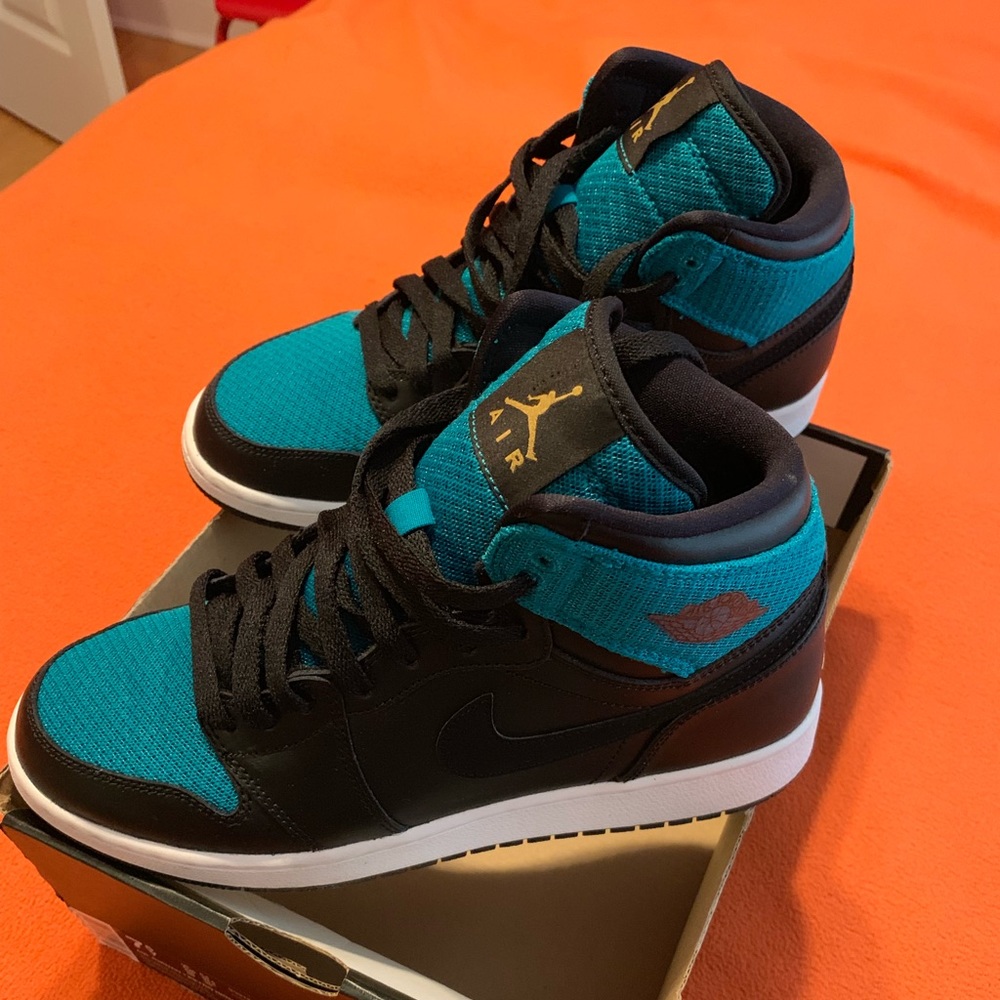 COPY - Nike Air Jordan 1 Retro